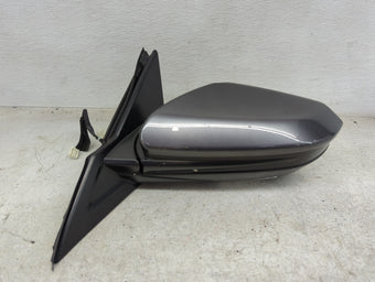 compare product 2017-2021 Honda Civic Driver Side View Mirror - Left Door Mirror OEM Used