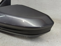 2017-2021 Honda Civic Driver Side View Mirror - Left Door Mirror OEM Used - Oemusedautoparts1.com
