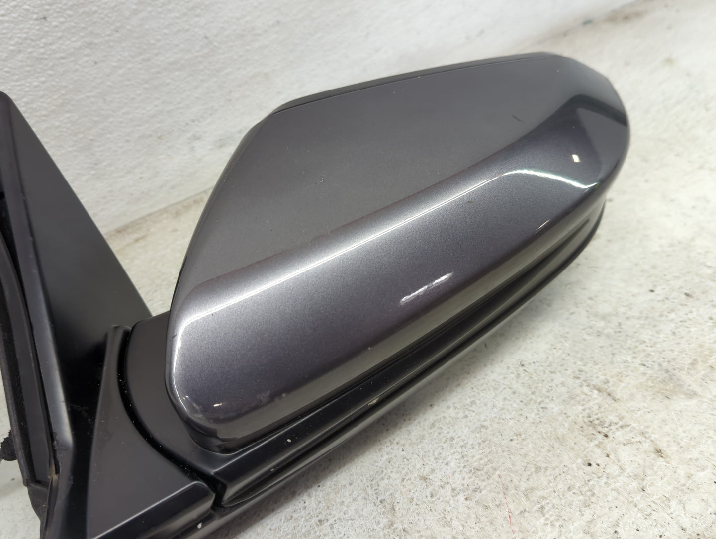 2017-2021 Honda Civic Driver Side View Mirror - Left Door Mirror OEM Used - Oemusedautoparts1.com
