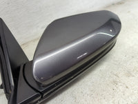 2017-2021 Honda Civic Driver Side View Mirror - Left Door Mirror OEM Used - Oemusedautoparts1.com