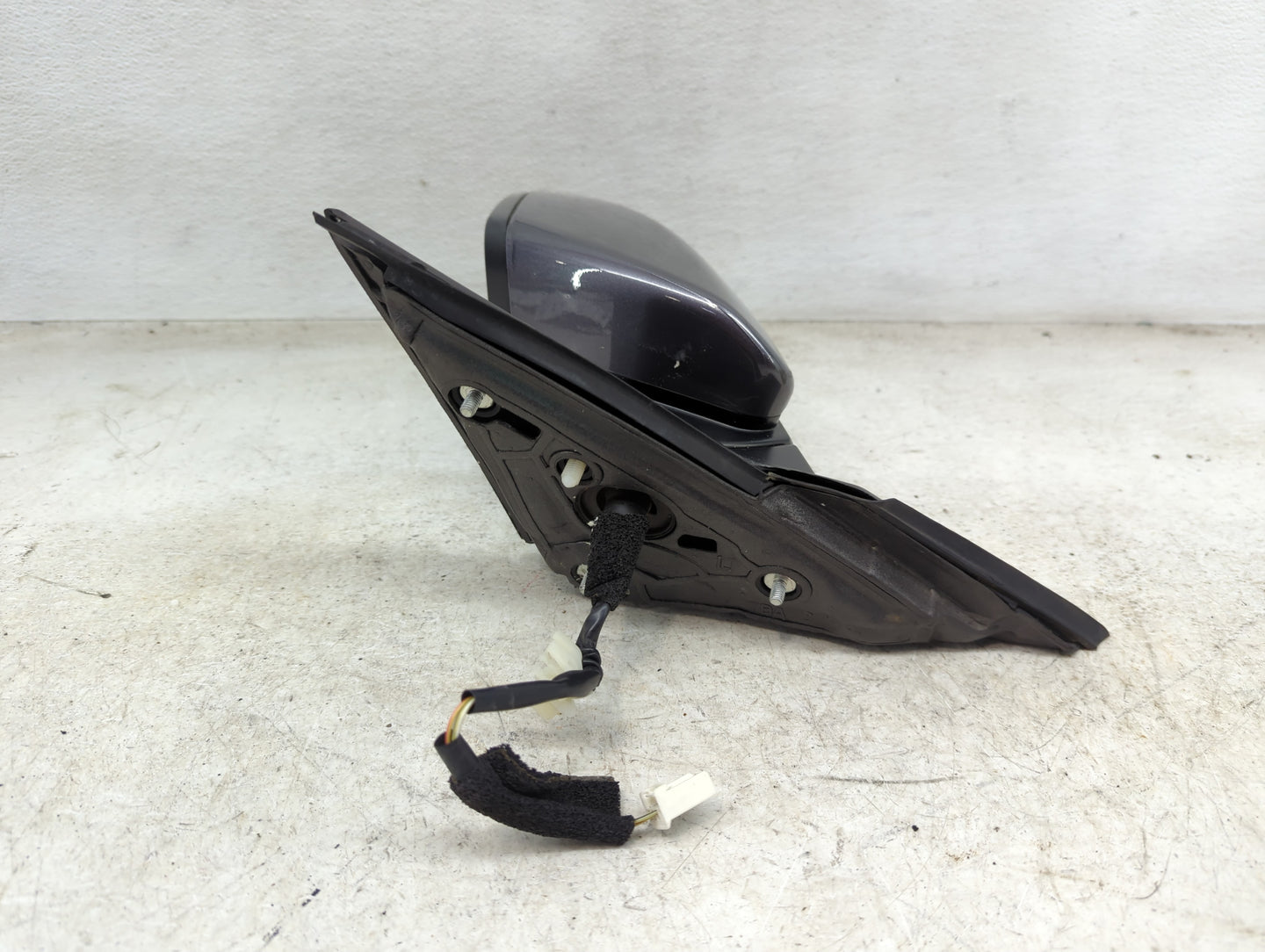 2017-2021 Honda Civic Driver Side View Mirror - Left Door Mirror OEM Used - Oemusedautoparts1.com