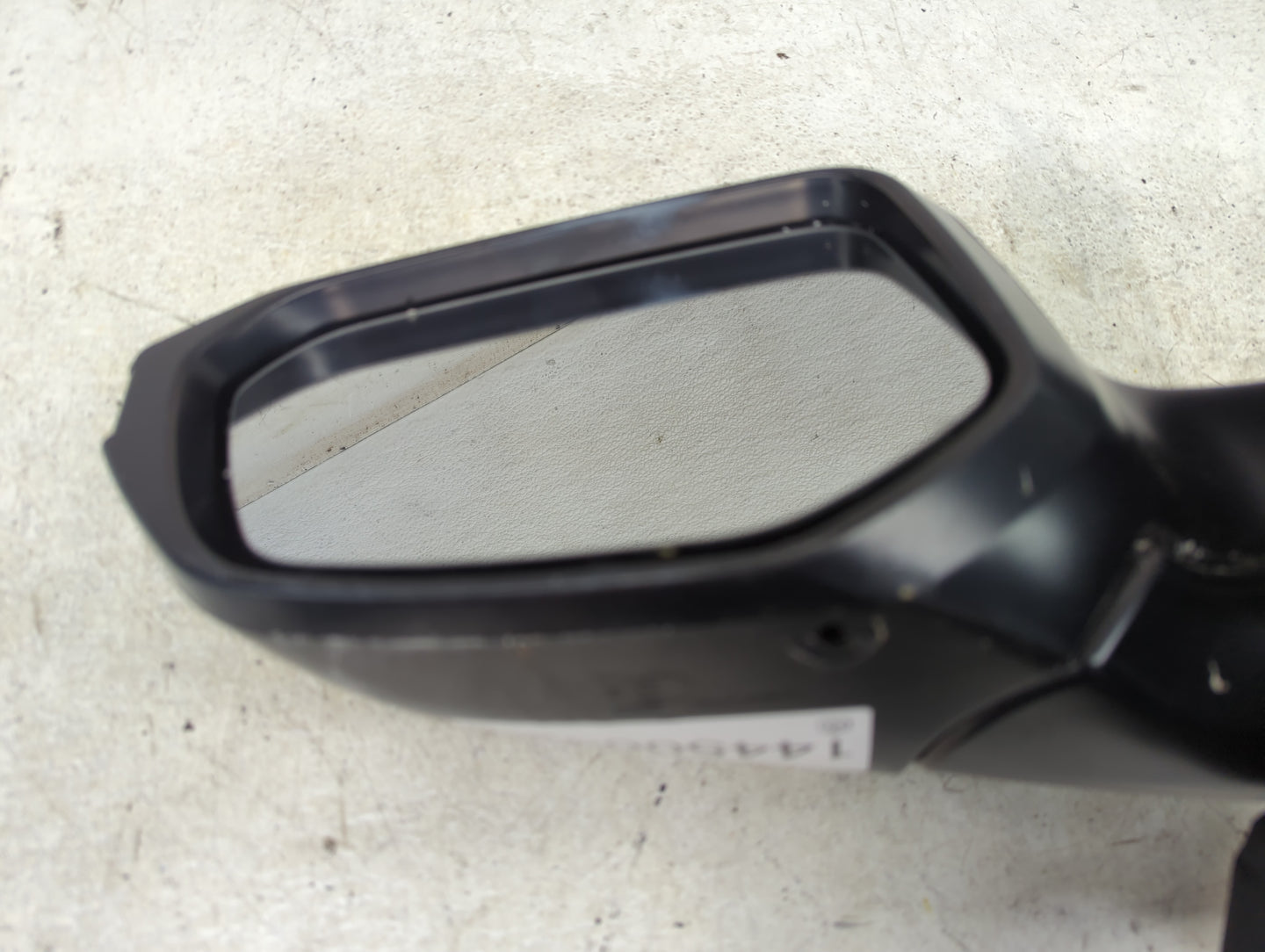2017-2021 Honda Civic Driver Side View Mirror - Left Door Mirror OEM Used - Oemusedautoparts1.com