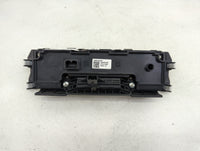 2021 Honda Civic Climate Control Module Temperature AC/Heater Replacement P/N:79600TBAA332M1 SANWA2A784B Fits OEM Used Auto 