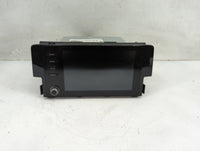 2019-2021 Honda Civic Radio AM FM Cd Player Receiver Replacement P/N:39101-TGG-A21-M1 NR-000, UH9CE20-T Fits Fits 2019 2020 