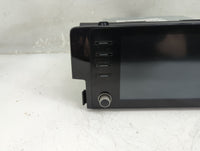 2019-2021 Honda Civic Radio AM FM Cd Player Receiver Replacement P/N:39101-TGG-A21-M1 NR-000, UH9CE20-T Fits Fits 2019 2020 