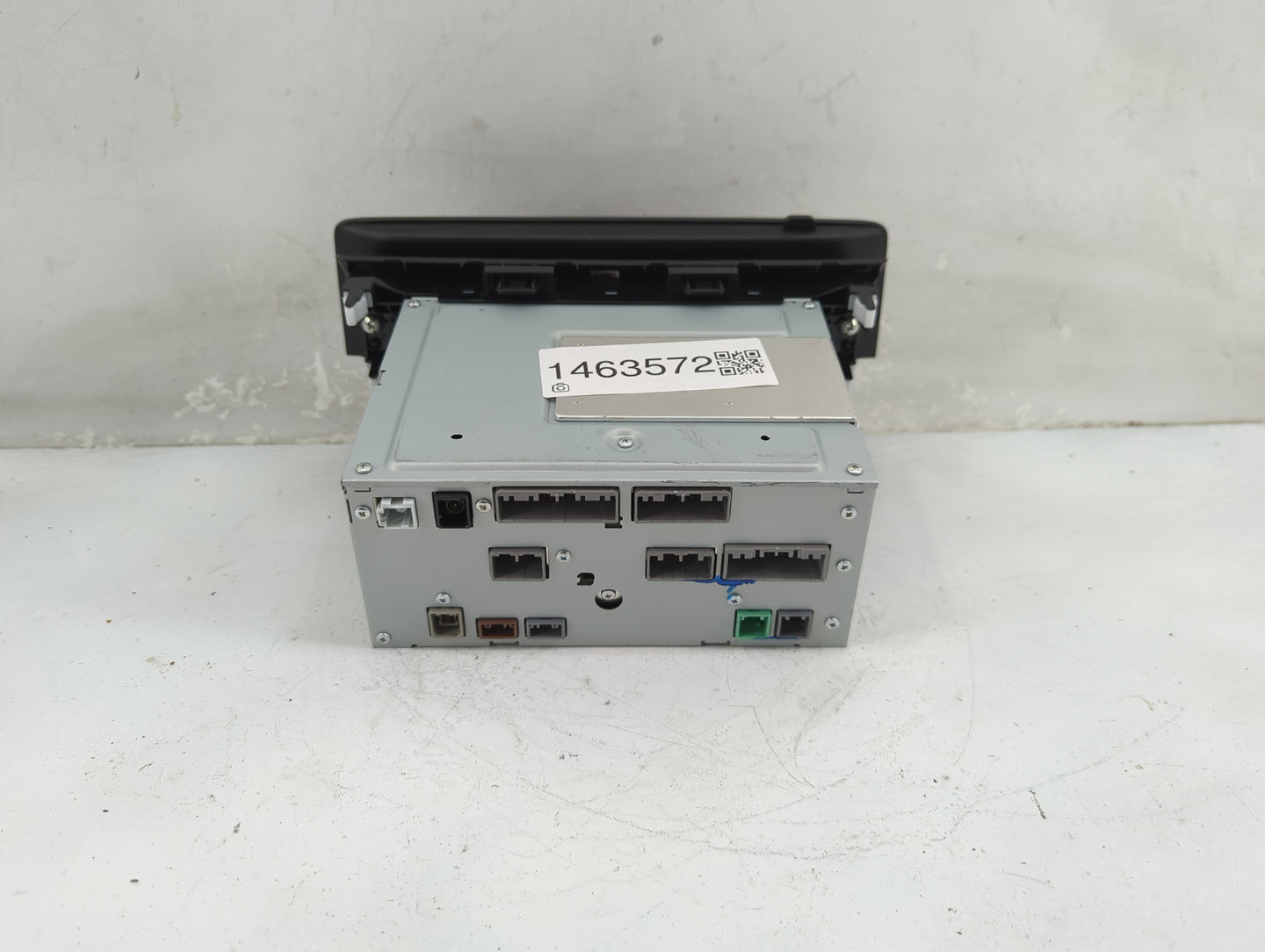 2019-2021 Honda Civic Radio AM FM Cd Player Receiver Replacement P/N:39101-TGG-A21-M1 NR-000, UH9CE20-T Fits Fits 2019 2020 