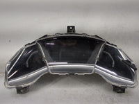 2021 Honda Civic Instrument Cluster Speedometer Gauges P/N:HR0468502 Miles: Fits OEM Used Auto Parts - Oemusedautoparts1.com