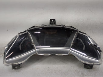 compare product 2021 Honda Civic Instrument Cluster Speedometer Gauges P/N:HR0468502 Miles: Fits OEM Used Auto Parts