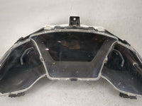 2021 Honda Civic Instrument Cluster Speedometer Gauges P/N:HR0468502 Miles: Fits OEM Used Auto Parts - Oemusedautoparts1.com