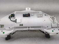 2021 Honda Civic Instrument Cluster Speedometer Gauges P/N:HR0468502 Miles: Fits OEM Used Auto Parts - Oemusedautoparts1.com