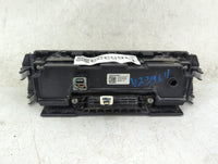2017-2021 Honda Civic Climate Control Module Temperature AC/Heater Replacement P/N:79600TBAA332M1 SANWA2A784B Fits OEM Used 