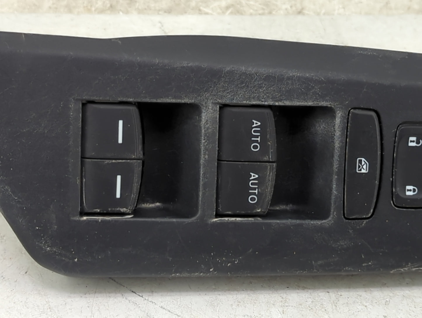 2013-2021 Honda Civic Master Power Window Switch Replacement Driver Side Left P/N:T6A J010 Fits OEM Used Auto Parts - Oemuse