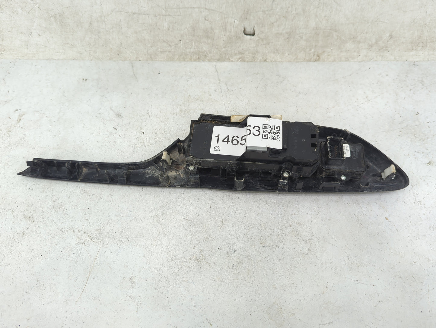 2013-2021 Honda Civic Master Power Window Switch Replacement Driver Side Left P/N:T6A J010 Fits OEM Used Auto Parts - Oemuse