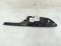 2013-2021 Honda Civic Master Power Window Switch Replacement Driver Side Left P/N:T6A J010 Fits OEM Used Auto Parts - Oemuse