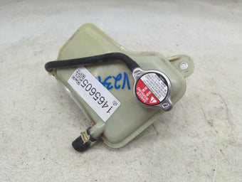 compare product 2017-2021 Honda Civic Radiator Coolant Overflow Expansion Tank Bottle 1465605