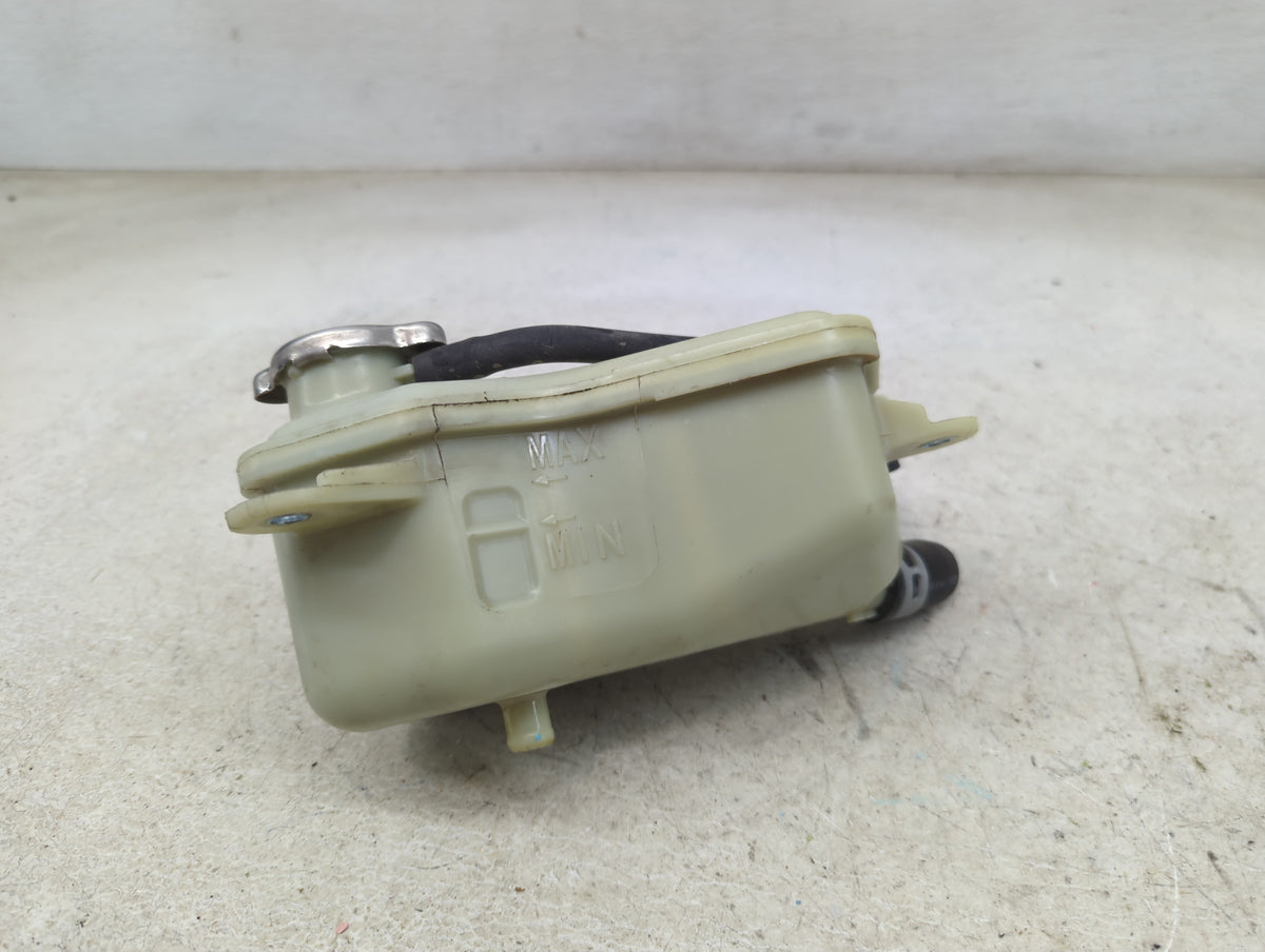 2017-2021 Honda Civic Radiator Coolant Overflow Expansion Tank Bottle 1465605 - Oemusedautoparts1.com