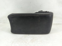 2021 Honda Civic Center Console Armrest Cover Lid Fits OEM Used Auto Parts - Oemusedautoparts1.com