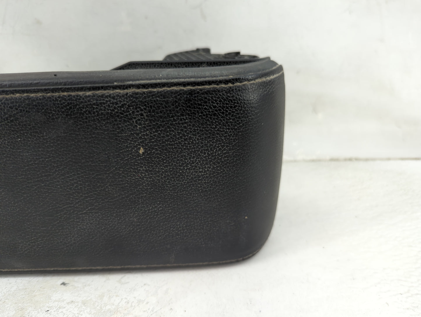 2021 Honda Civic Center Console Armrest Cover Lid Fits OEM Used Auto Parts - Oemusedautoparts1.com