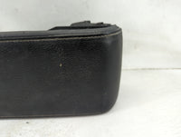 2021 Honda Civic Center Console Armrest Cover Lid Fits OEM Used Auto Parts - Oemusedautoparts1.com