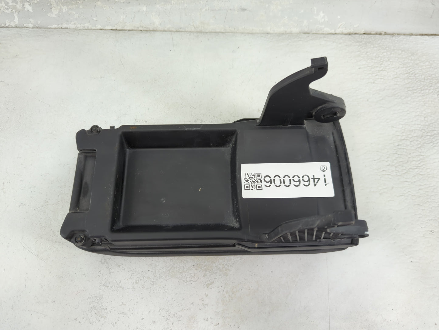 2021 Honda Civic Center Console Armrest Cover Lid Fits OEM Used Auto Parts - Oemusedautoparts1.com