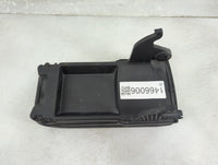 2021 Honda Civic Center Console Armrest Cover Lid Fits OEM Used Auto Parts - Oemusedautoparts1.com