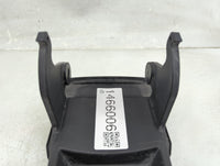 2021 Honda Civic Center Console Armrest Cover Lid Fits OEM Used Auto Parts - Oemusedautoparts1.com