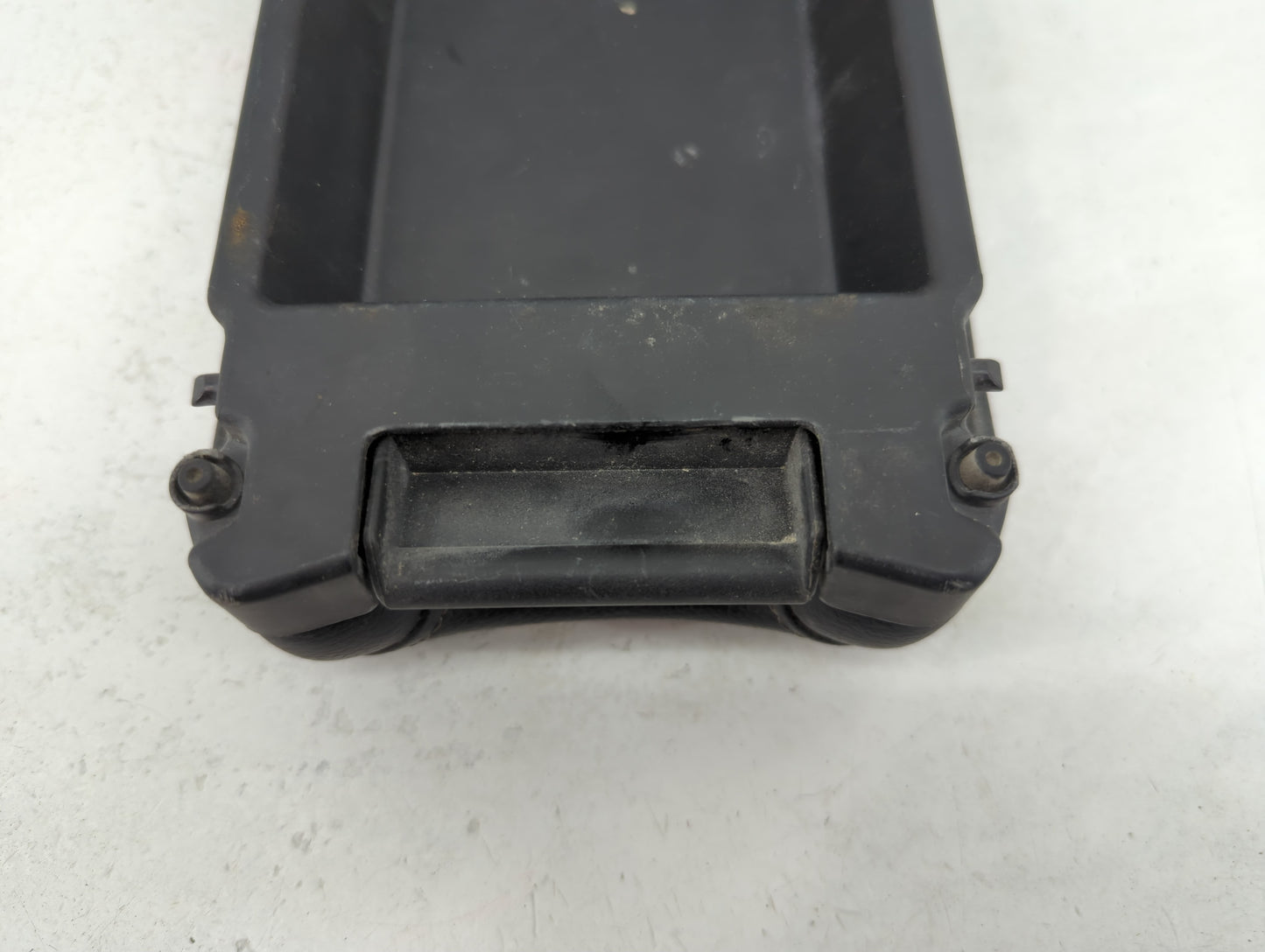 2021 Honda Civic Center Console Armrest Cover Lid Fits OEM Used Auto Parts - Oemusedautoparts1.com