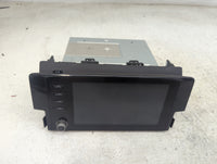 2019-2021 Honda Civic Radio AM FM Cd Player Receiver Replacement P/N:39101-TGG-A21-M1 NR-000, UH9CE20-T Fits Fits 2019 2020 
