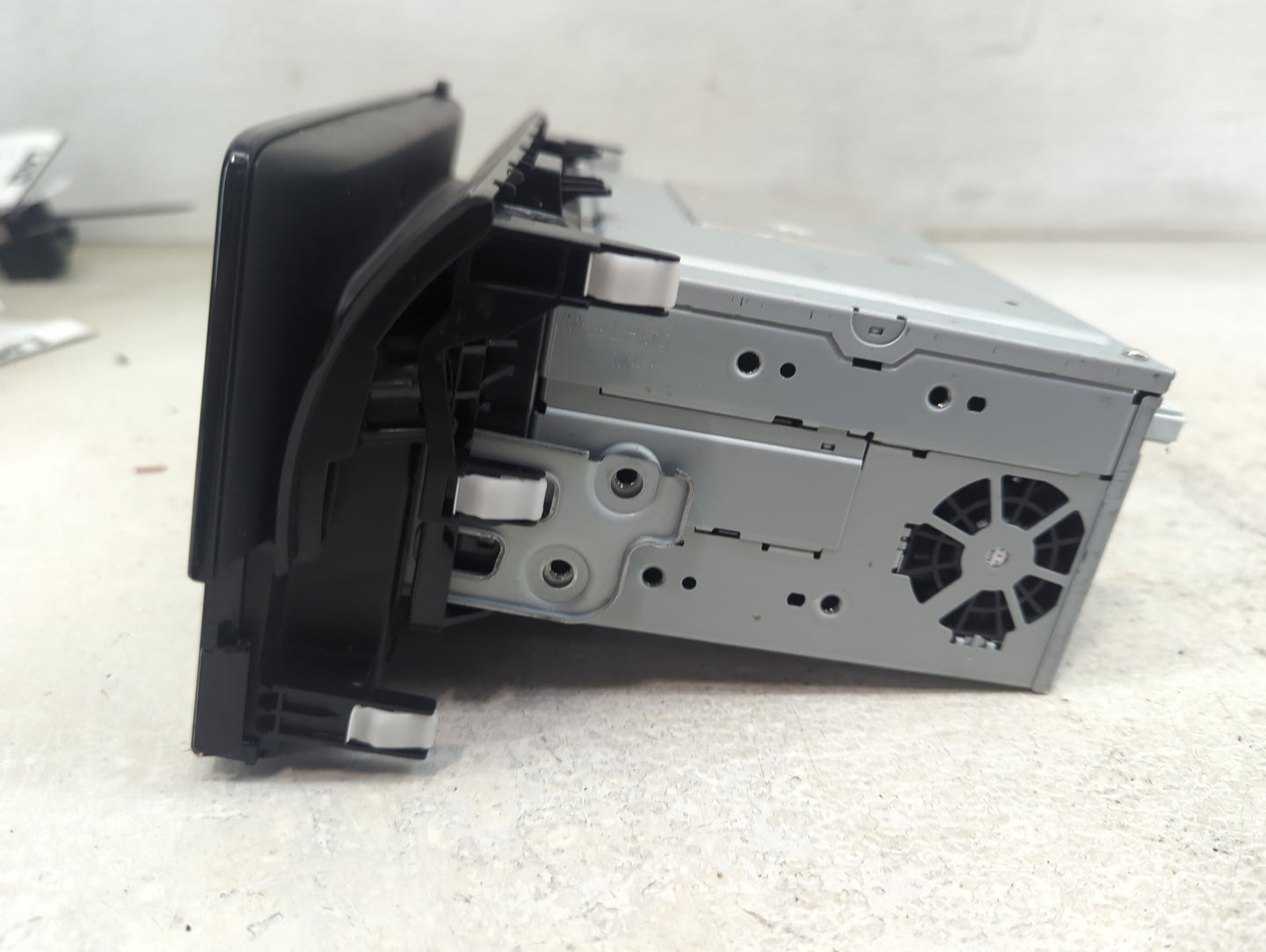 2019-2021 Honda Civic Radio AM FM Cd Player Receiver Replacement P/N:39101-TGG-A21-M1 NR-000, UH9CE20-T Fits Fits 2019 2020 