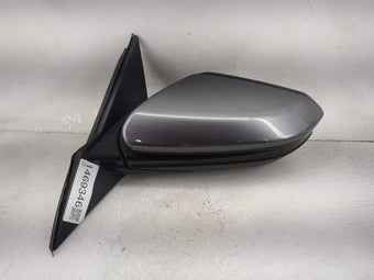compare product 2017-2021 Honda Civic Driver Side View Mirror - Left Door Mirror OEM Used
