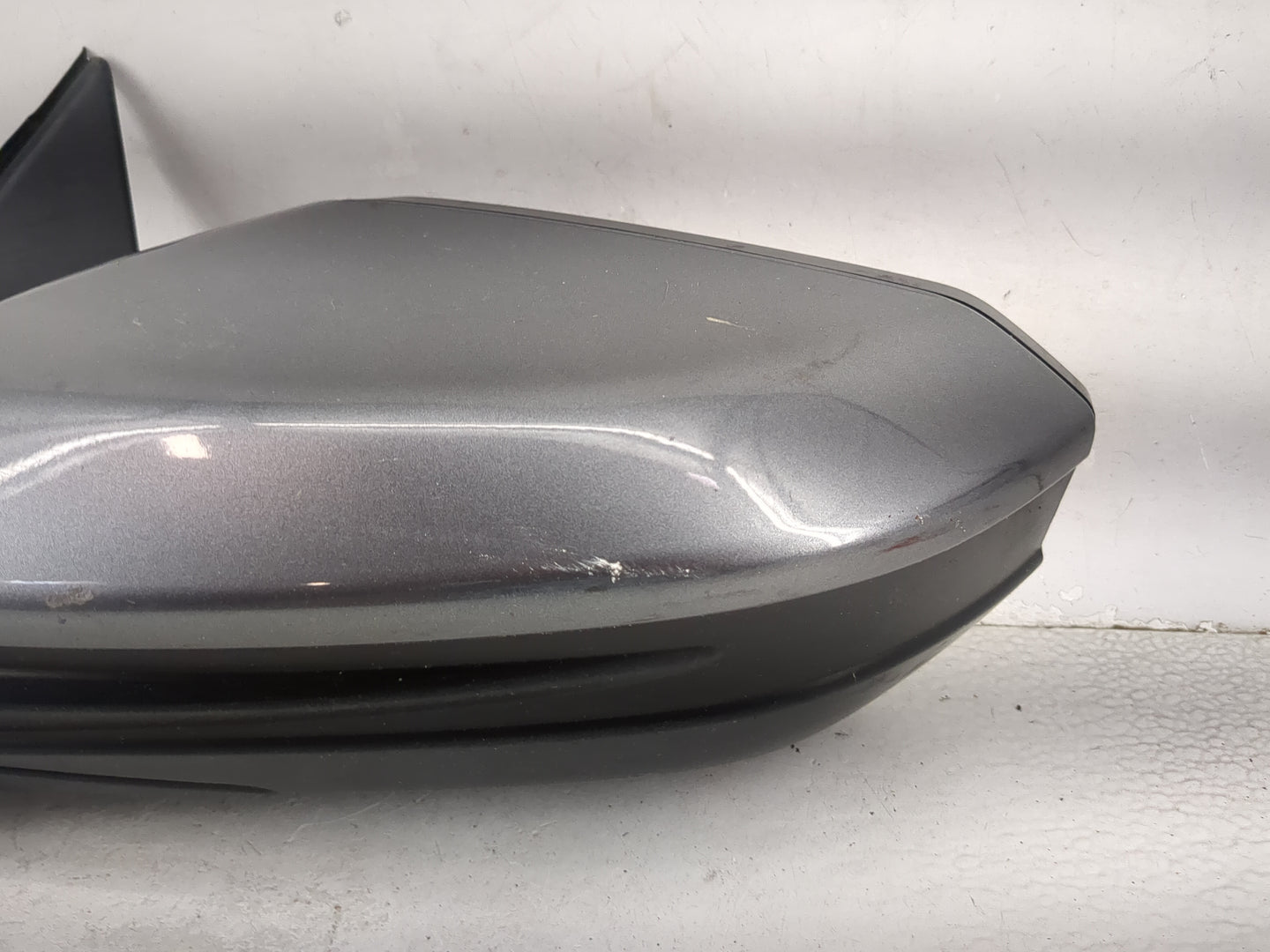2017-2021 Honda Civic Driver Side View Mirror - Left Door Mirror OEM Used - Oemusedautoparts1.com