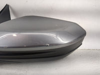 2017-2021 Honda Civic Driver Side View Mirror - Left Door Mirror OEM Used - Oemusedautoparts1.com