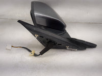 2017-2021 Honda Civic Driver Side View Mirror - Left Door Mirror OEM Used - Oemusedautoparts1.com