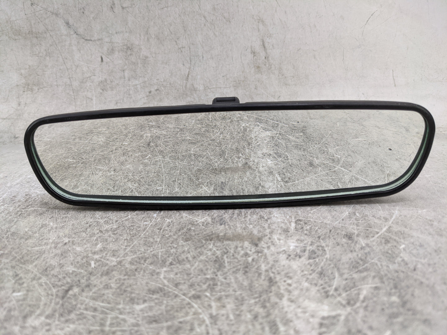2017-2021 Honda Civic Interior Rear View Mirror Replacement OEM Fits Fits 2016 2017 2018 2019 2020 2021 2022 OEM Used Auto P