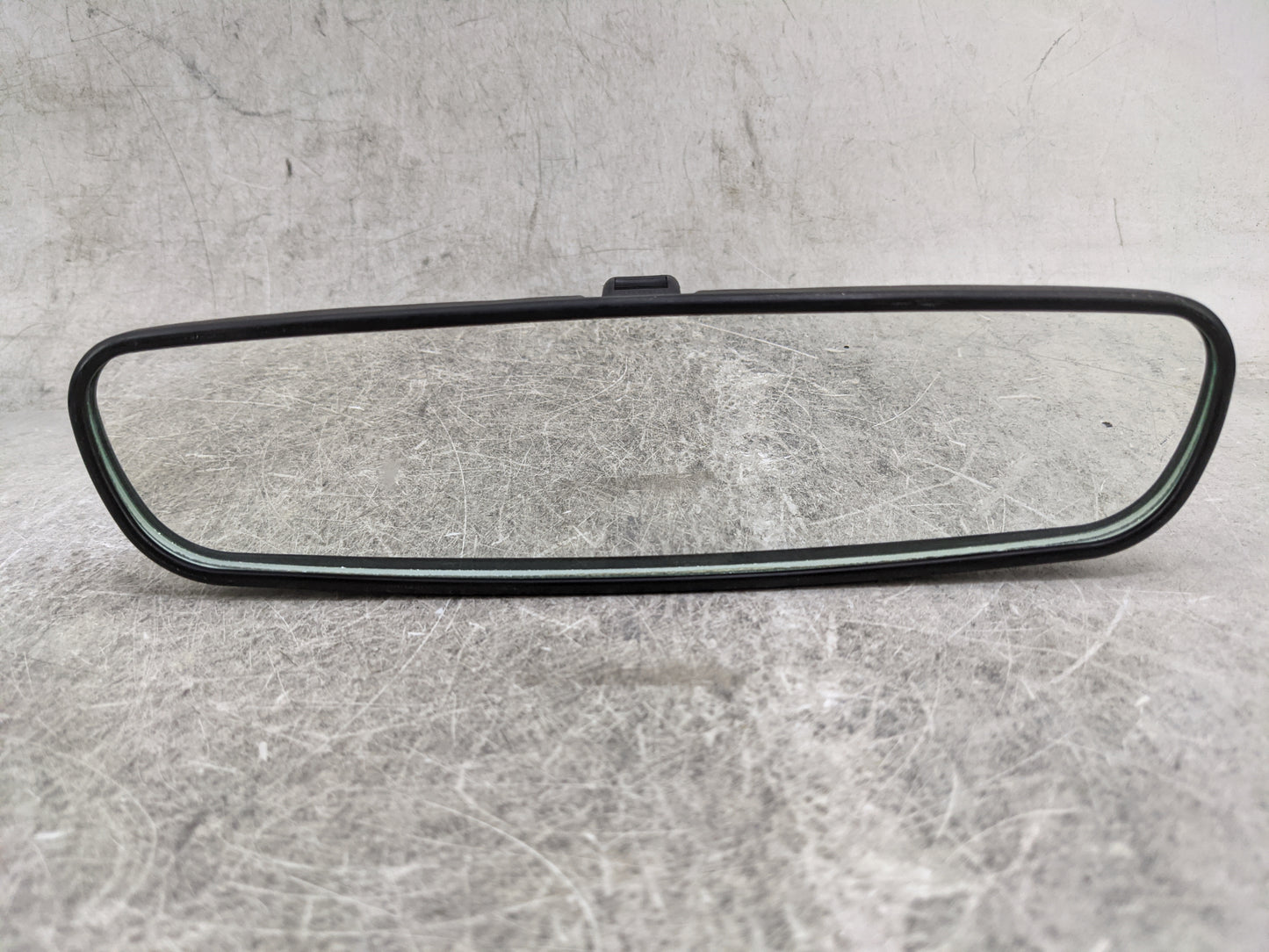 2017-2021 Honda Civic Interior Rear View Mirror Replacement OEM Fits Fits 2016 2017 2018 2019 2020 2021 2022 OEM Used Auto P