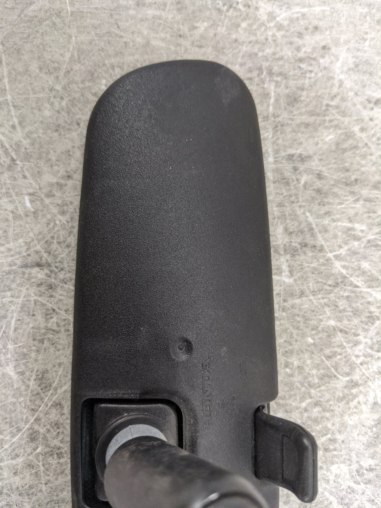 2017-2021 Honda Civic Interior Rear View Mirror Replacement OEM Fits Fits 2016 2017 2018 2019 2020 2021 2022 OEM Used Auto P