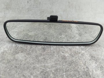 2017-2021 Honda Civic Interior Rear View Mirror Replacement OEM P/N:045617 015617 Fits Fits 2016 2017 2018 2019 2020 2021 20