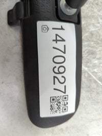 2017-2021 Honda Civic Interior Rear View Mirror Replacement OEM P/N:045617 015617 Fits Fits 2016 2017 2018 2019 2020 2021 20