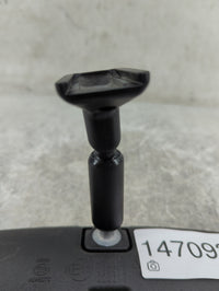 2017-2021 Honda Civic Interior Rear View Mirror Replacement OEM P/N:045617 015617 Fits Fits 2016 2017 2018 2019 2020 2021 20