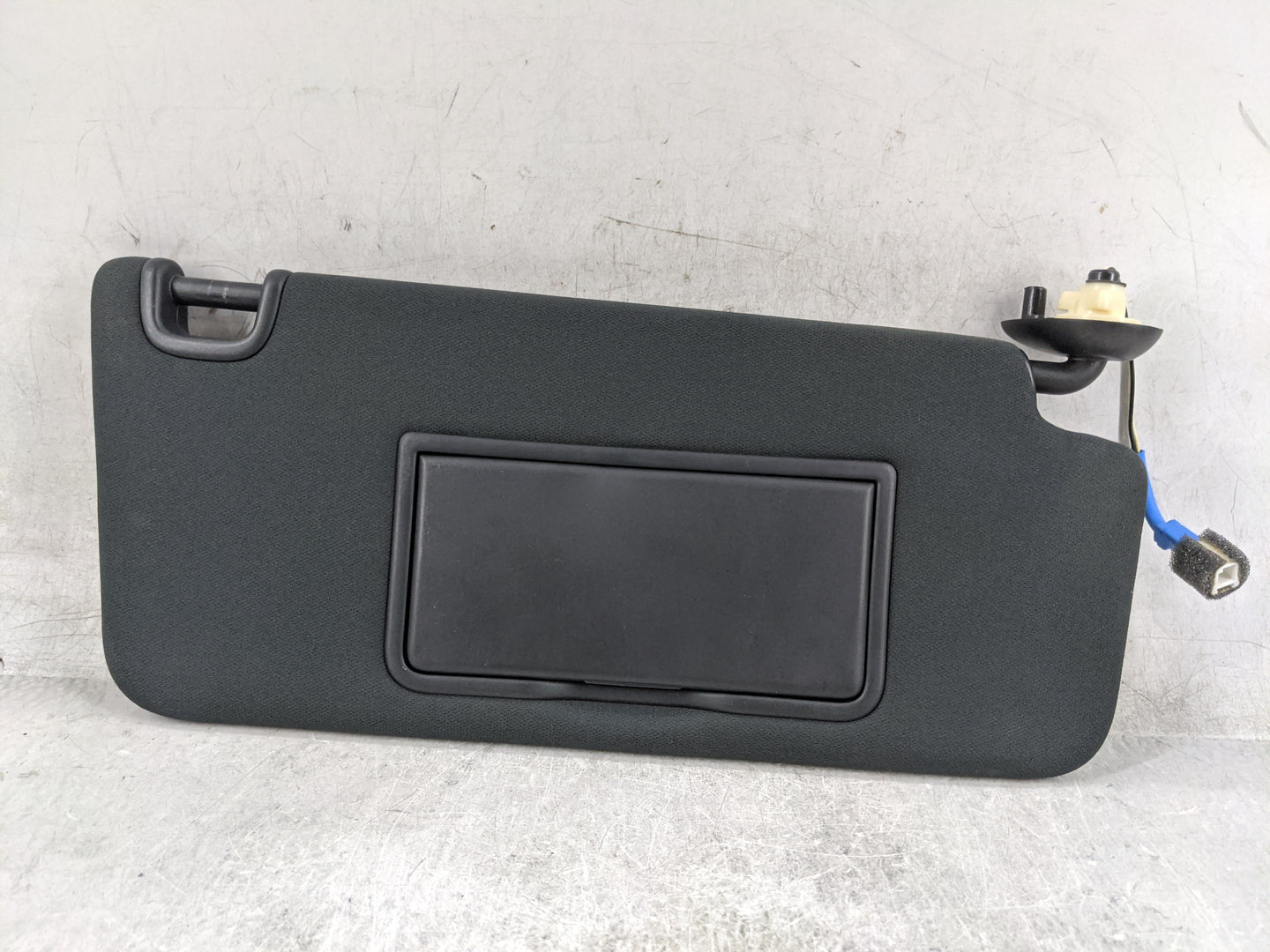 2016-2021 Honda Civic Sun Visor Shade Replacement Passenger Right Mirror Fits Fits 2016 2017 2018 2019 2020 2021 2022 OEM Us