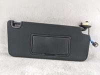 2016-2021 Honda Civic Sun Visor Shade Replacement Passenger Right Mirror Fits Fits 2016 2017 2018 2019 2020 2021 2022 OEM Us