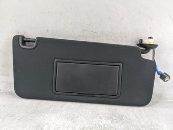 compare product 2016-2021 Honda Civic Sun Visor Shade Replacement Passenger Right Mirror Fits Fits 2016 2017 2018 2019 2020 2021 2022 OEM Used Auto Parts