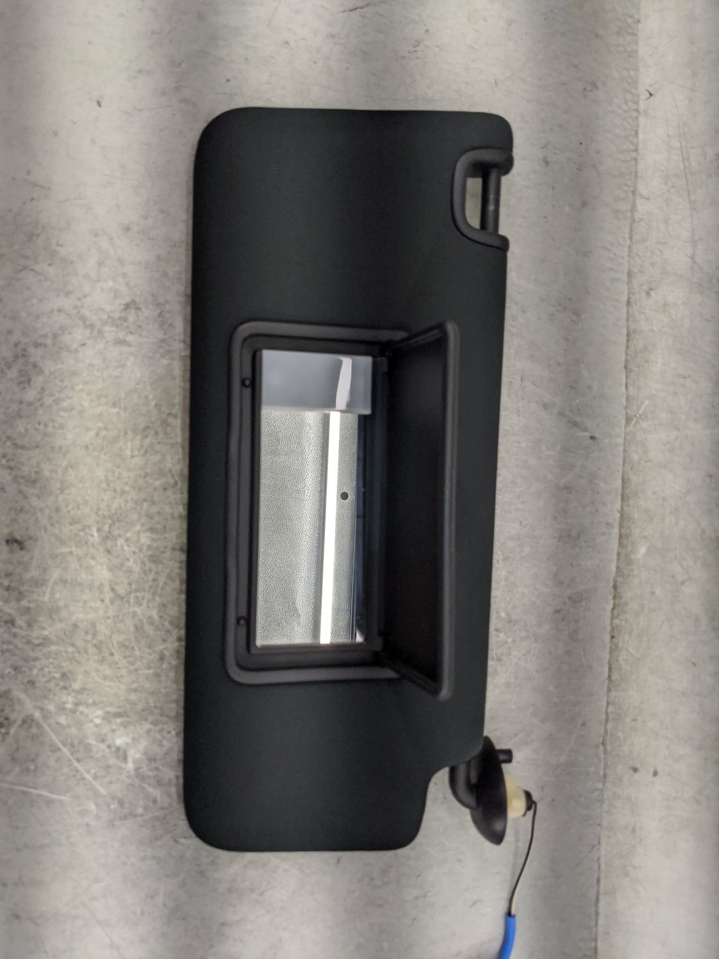 2016-2021 Honda Civic Sun Visor Shade Replacement Passenger Right Mirror Fits Fits 2016 2017 2018 2019 2020 2021 2022 OEM Us