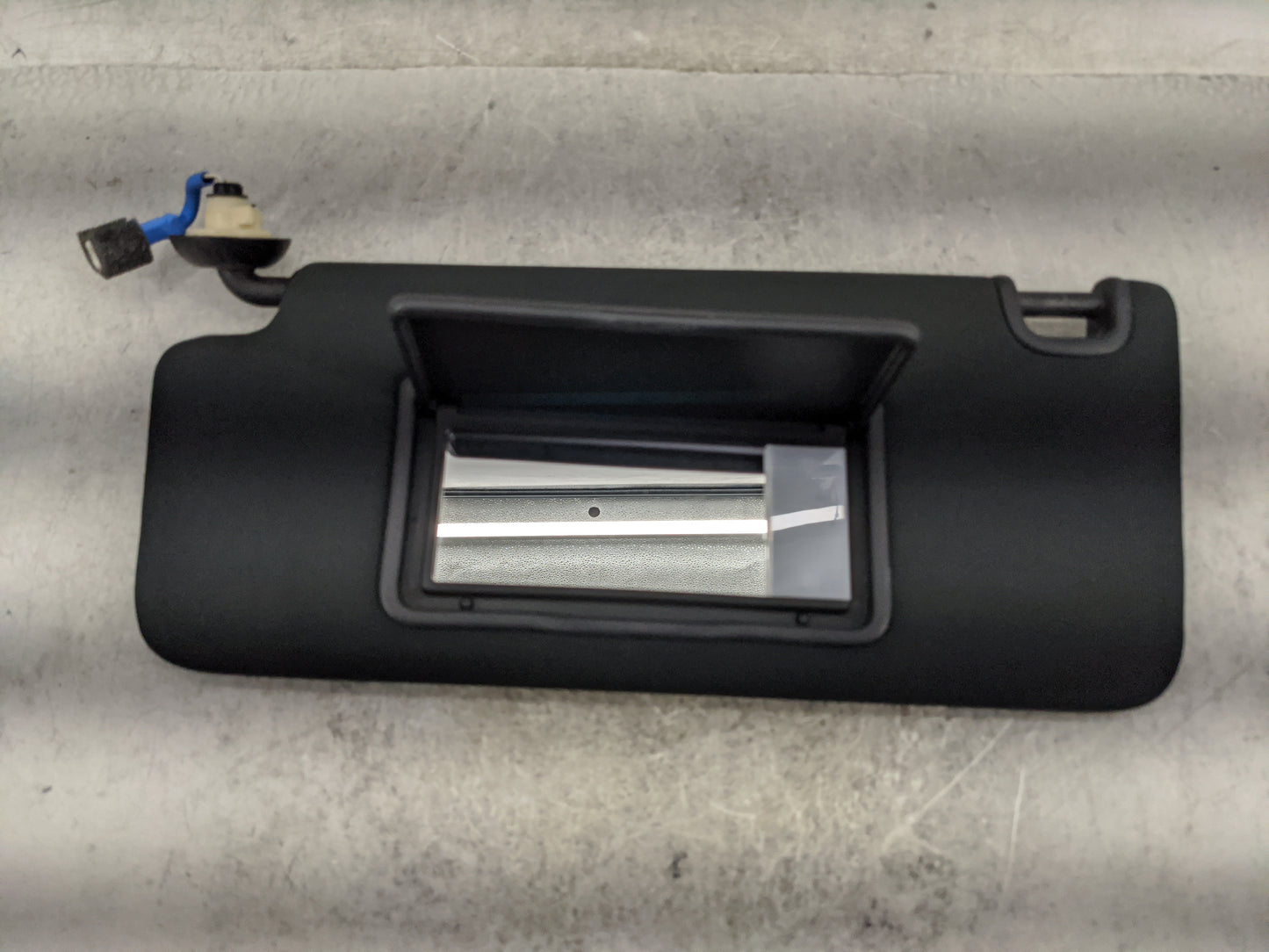 2016-2021 Honda Civic Sun Visor Shade Replacement Driver Left Mirror Fits Fits 2016 2017 2018 2019 2020 2021 2022 OEM Used A
