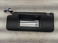 2016-2021 Honda Civic Sun Visor Shade Replacement Driver Left Mirror Fits Fits 2016 2017 2018 2019 2020 2021 2022 OEM Used A