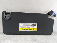 2016-2021 Honda Civic Sun Visor Shade Replacement Driver Left Mirror Fits Fits 2016 2017 2018 2019 2020 2021 2022 OEM Used A