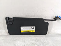 2016-2021 Honda Civic Sun Visor Shade Replacement Driver Left Mirror Fits Fits 2016 2017 2018 2019 2020 2021 2022 OEM Used A