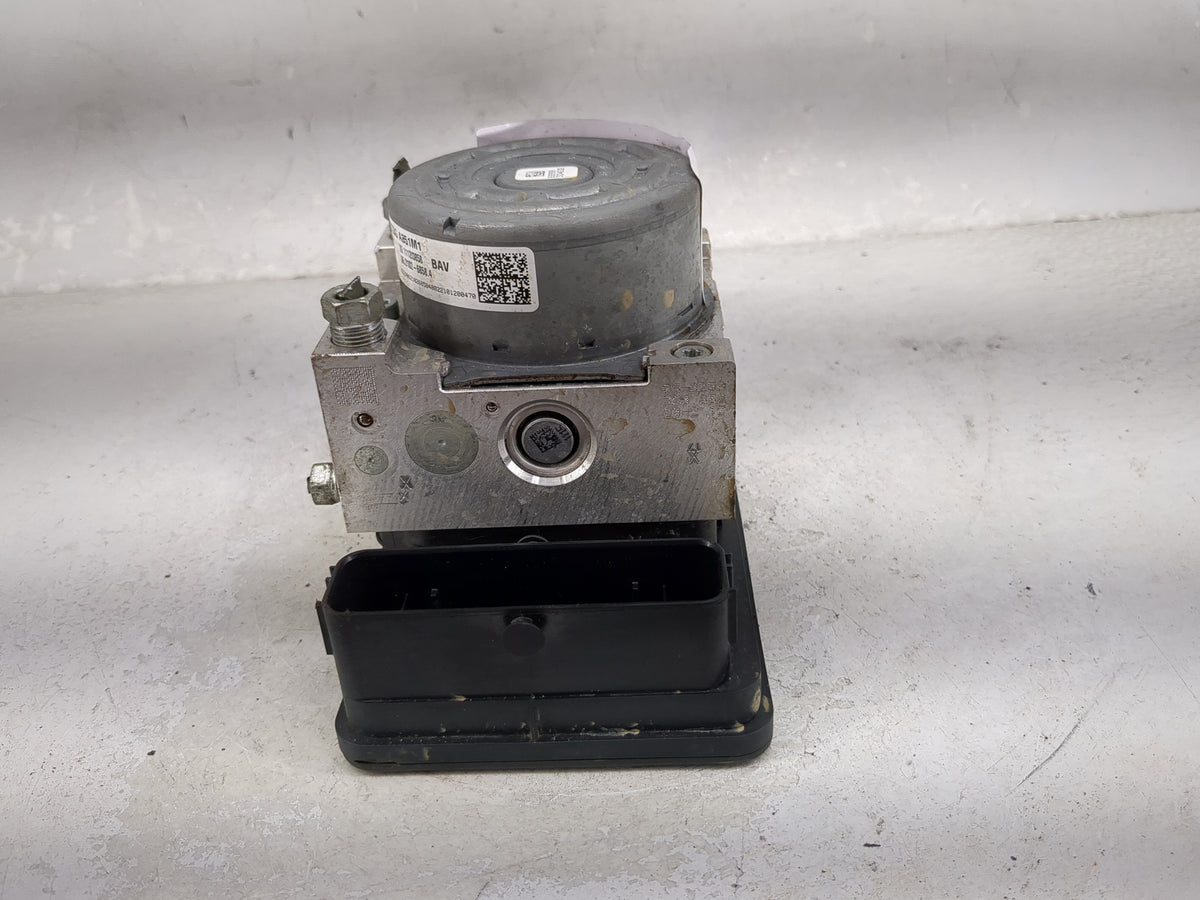 2021 Honda Civic Anti-Lock Brake ABS Pump Module Actuator OEM P/N:57110TBG A351M1 06.2102-6858.4, 06.7109-5000.3 Fits OEM Us