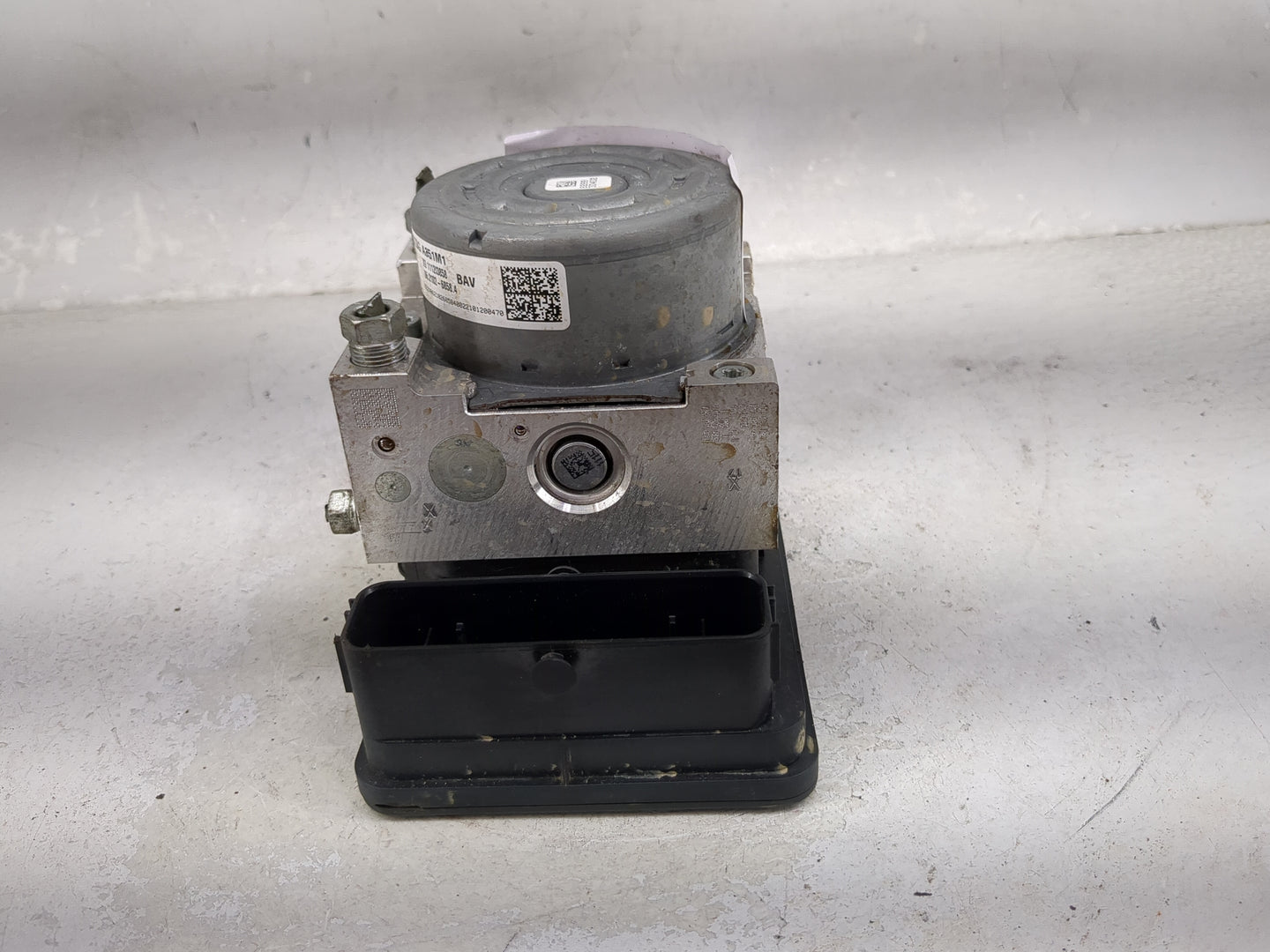2021 Honda Civic ABS Pump Control Module Replacement P/N:57110TBG A351M1 06.2102-6858.4, 06.7109-5000.3, 06.2627-30891 Fits 