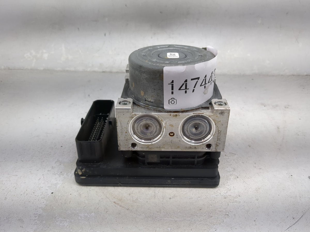 2021 Honda Civic Anti-Lock Brake ABS Pump Module Actuator OEM P/N:57110TBG A351M1 06.2102-6858.4, 06.7109-5000.3 Fits OEM Us